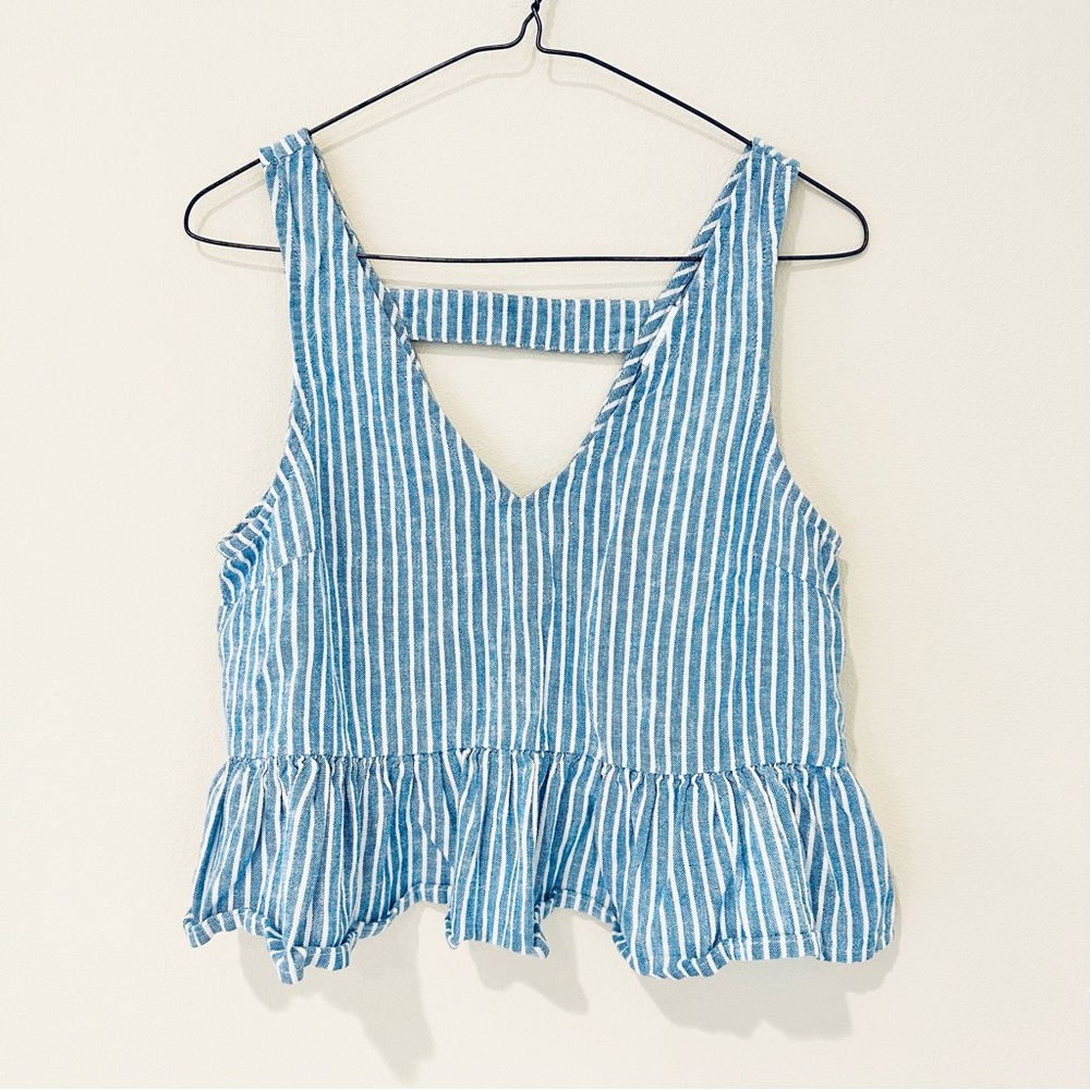 Abound Tank Top